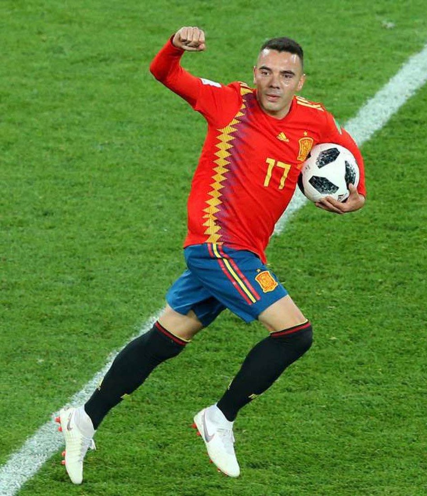 España