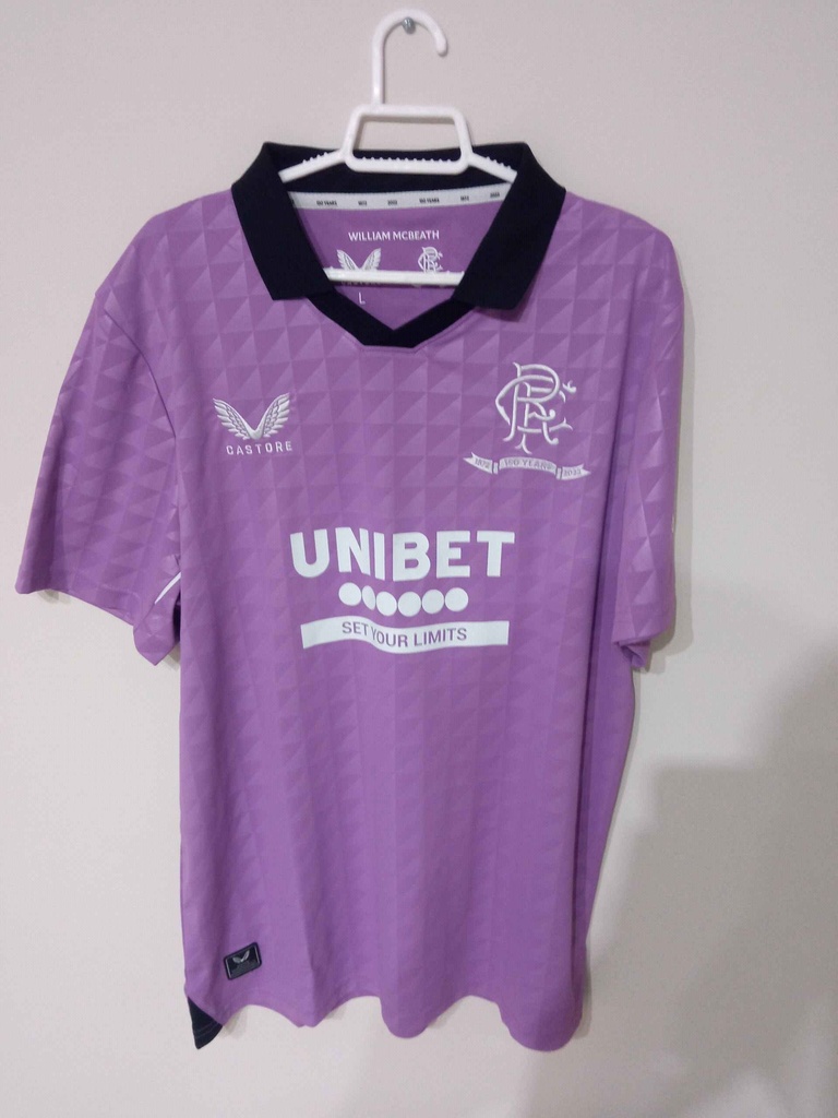 Rangers F.C