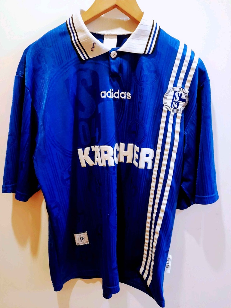 Schalke 04