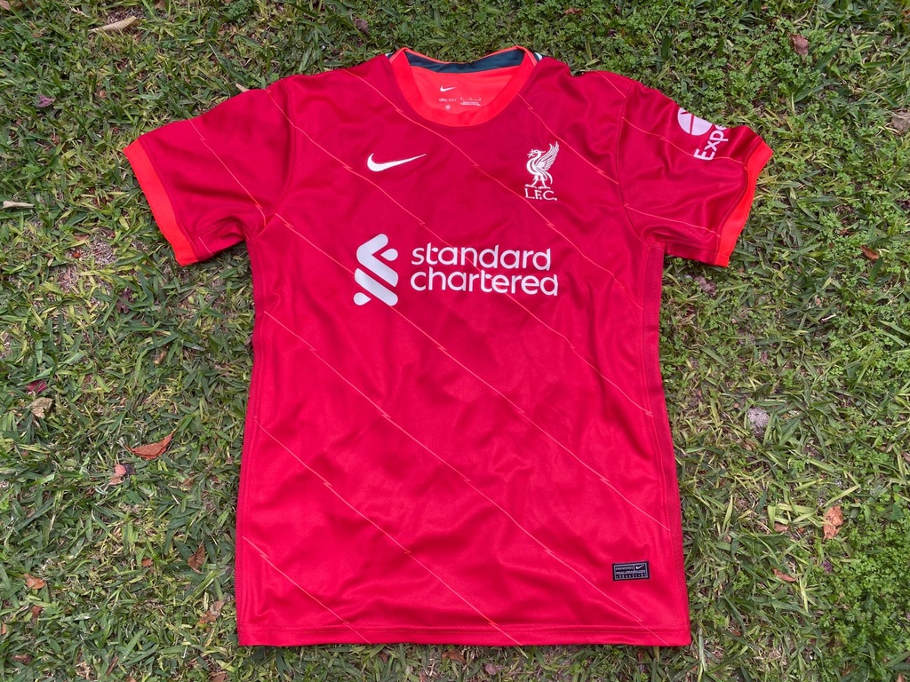 Liverpool