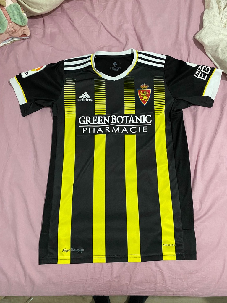 Real Zaragoza