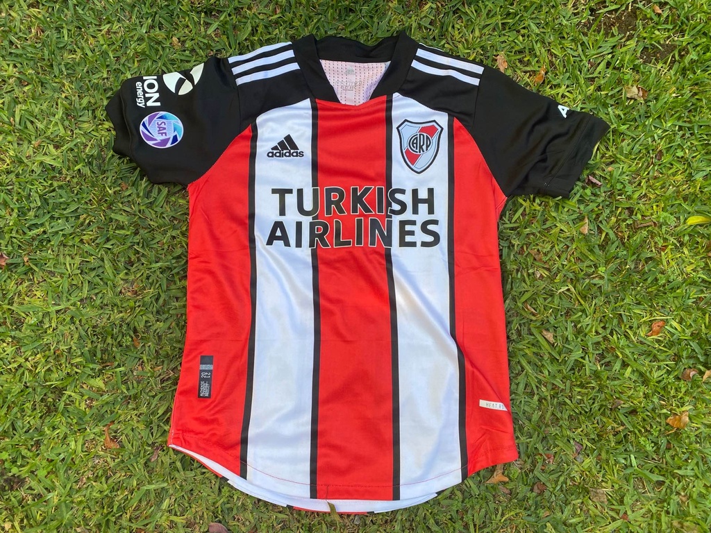 River Plate