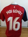 16 - Osasuna - Moi Gómez
