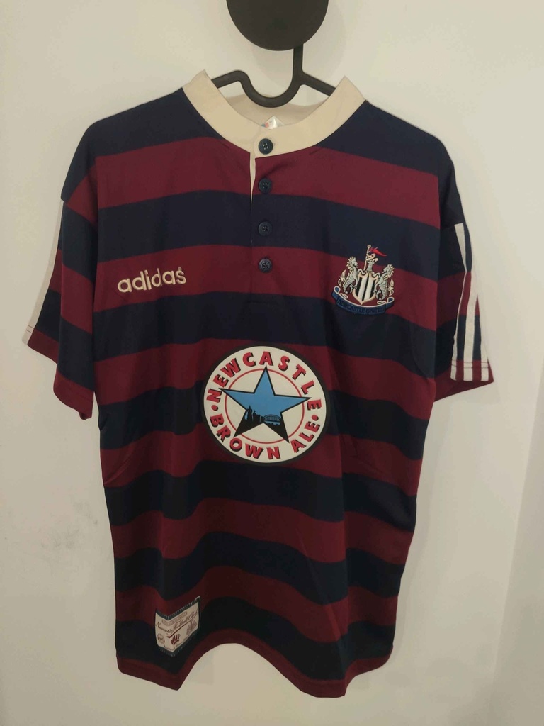 Newcastle United FC