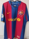 8 - FC Barcelona - GIROPETIT (Nike)