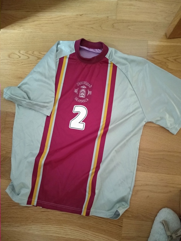 2 - USAL