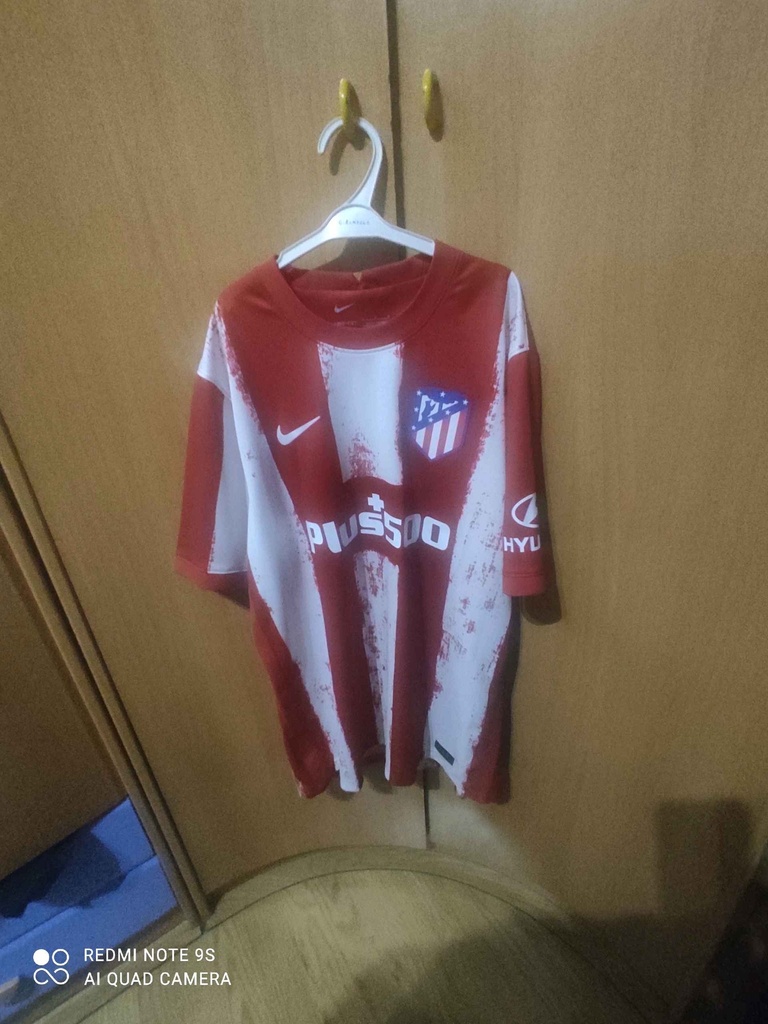 Atlético de madrid