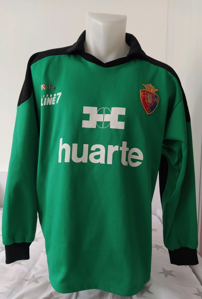 Osasuna