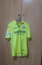 10 - Villareal b