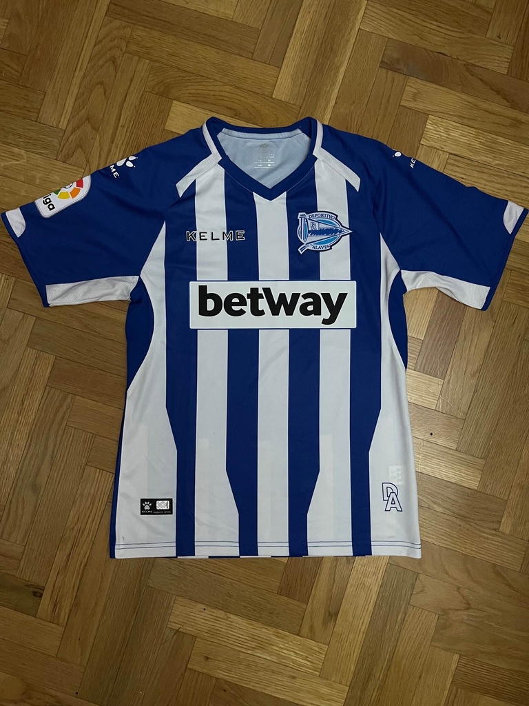 Deportivo Alaves