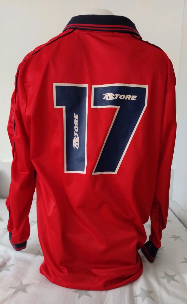 17 - Osasuna
