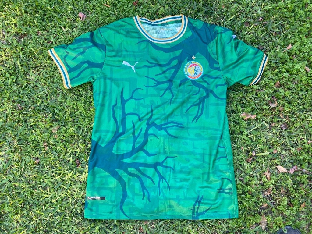 Senegal