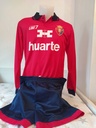 9 - Osasuna