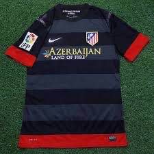 Atletico de Madrid