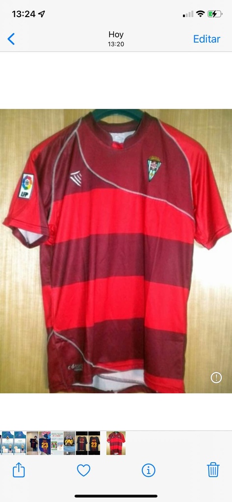 Cordoba CF