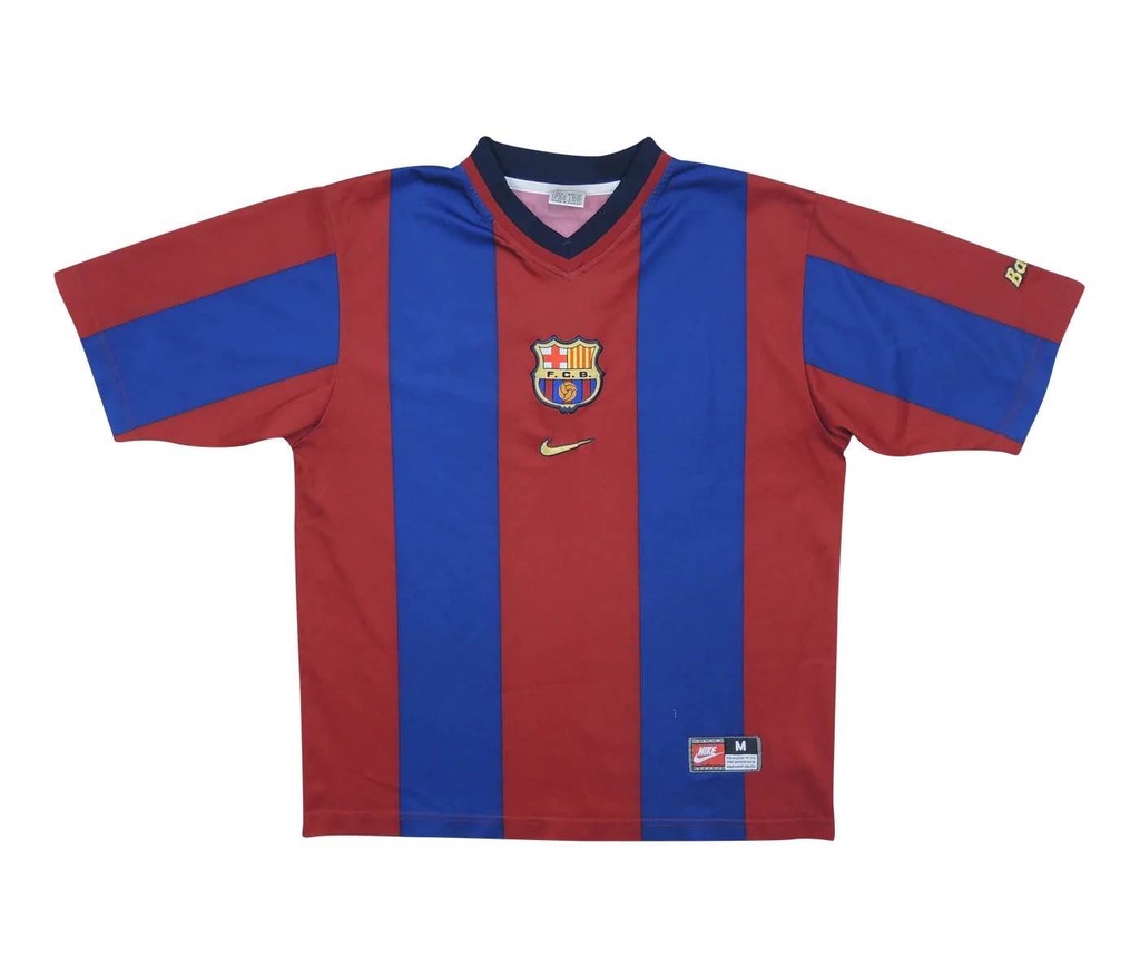 Fc Barcelona