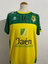 Camiseta sin nombre