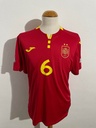 Camiseta sin nombre