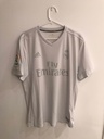 9 - Real Madrid - Benzema