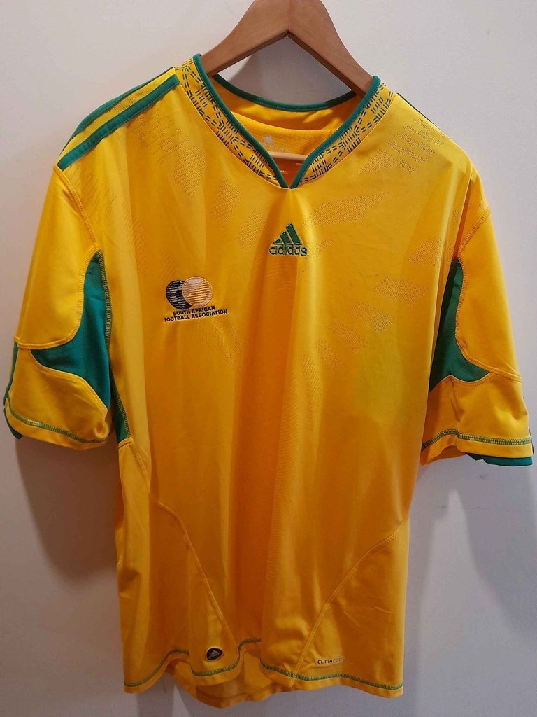 Sudáfrica