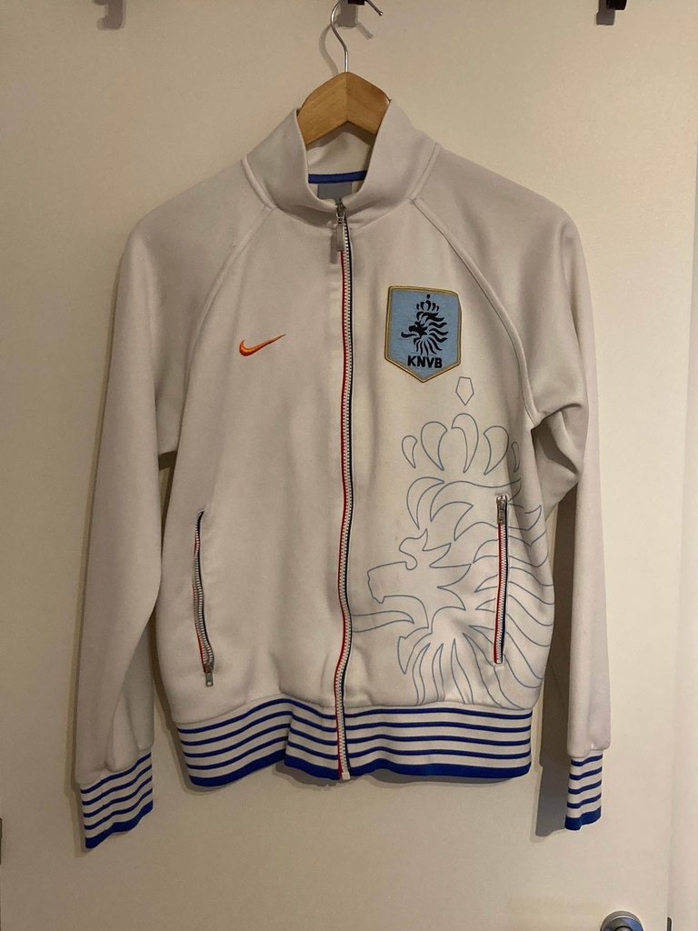 Selección Holanda