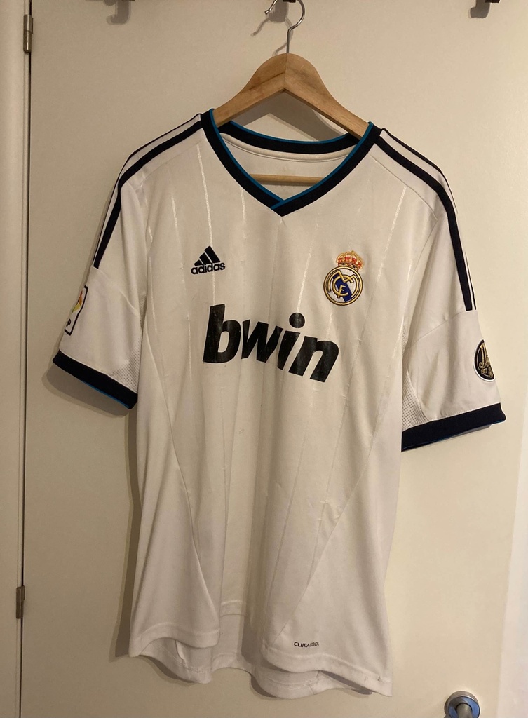 7 - Real Madrid - Felix