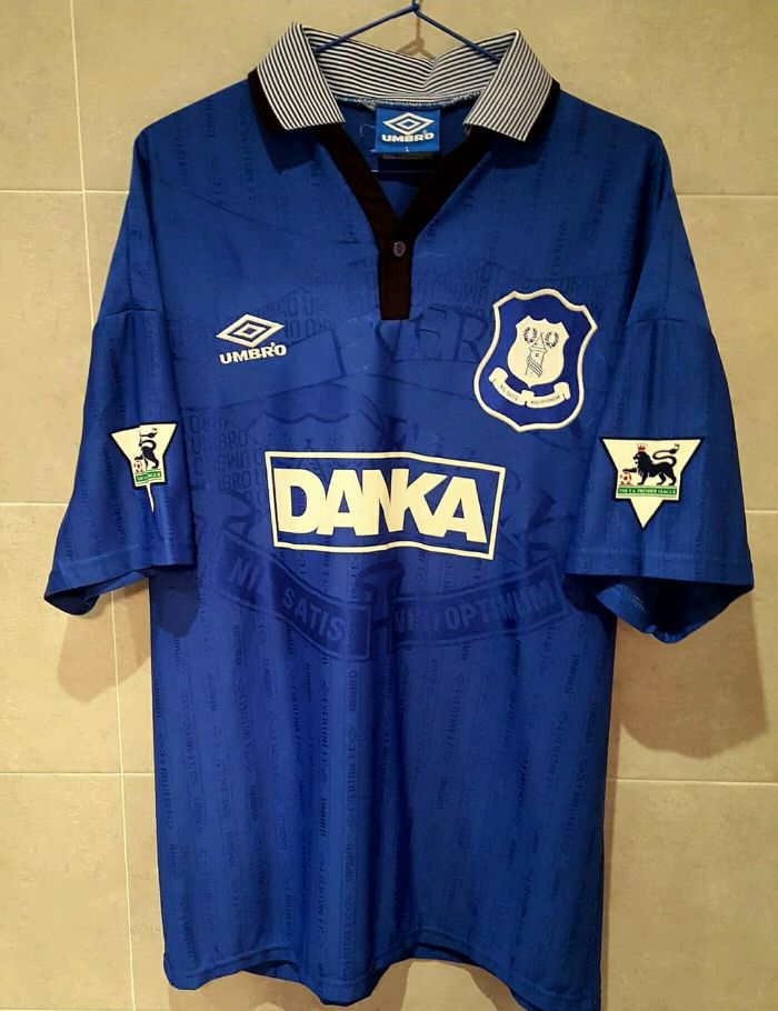 Everton FC