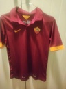 10 - AS Roma - Totti (Nike)