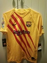 10 - FC Barcelona - Messi (Nike)