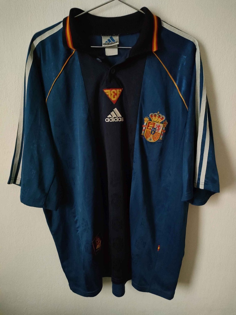 España