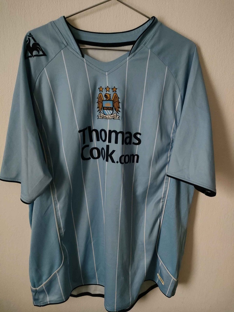 Manchester City