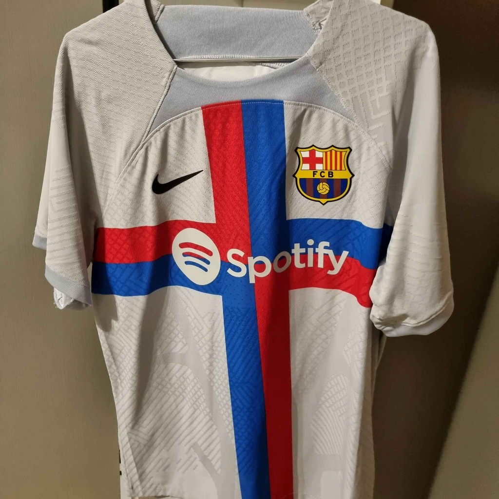 14 - FC Barcelona - AITANA (Nike)