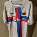 14 - FC BARCELONA - AITANA