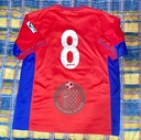8 - Getafe CF