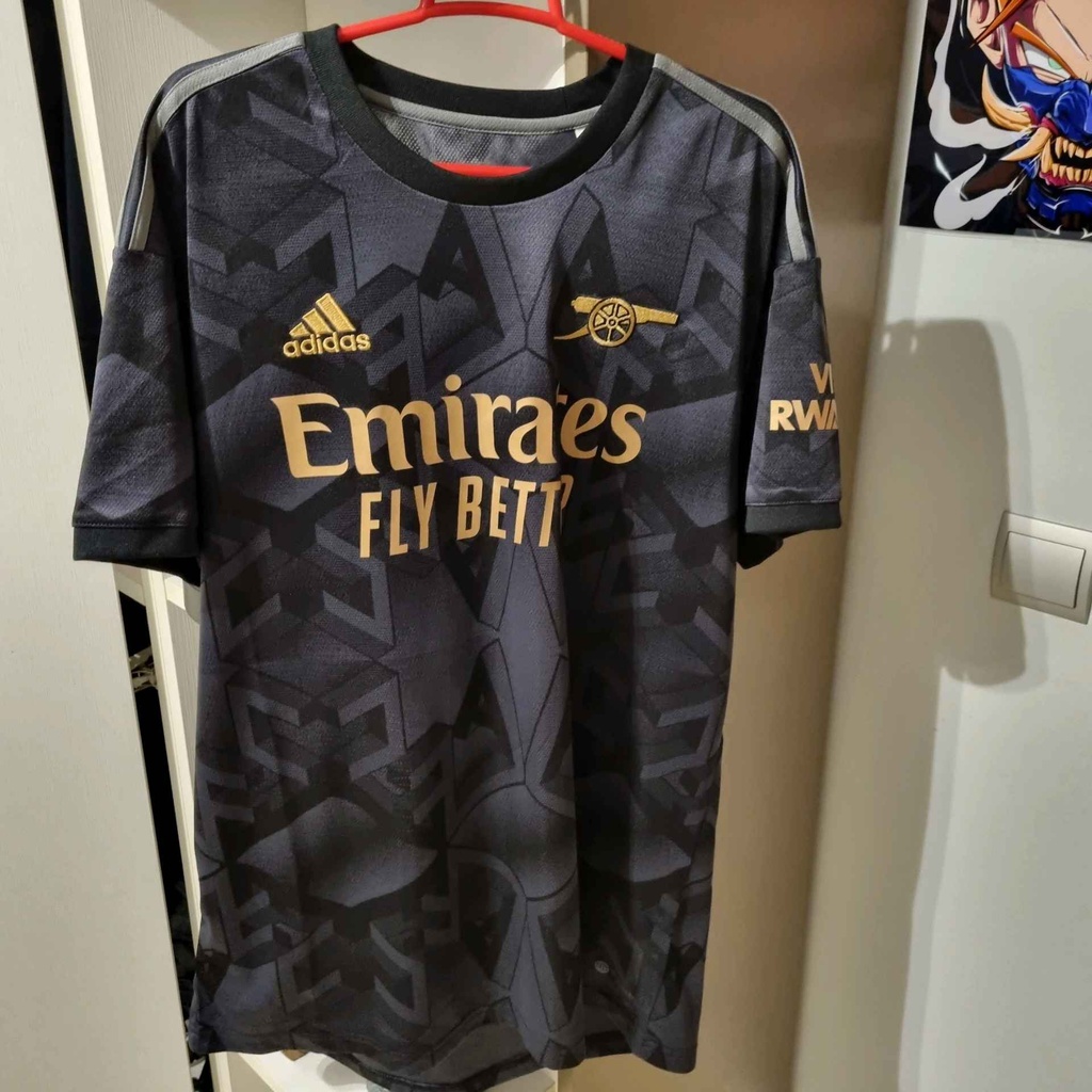 ARSENAL FC