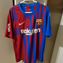 22 - FC Barcelona - O.MINGUEZA (Nike)