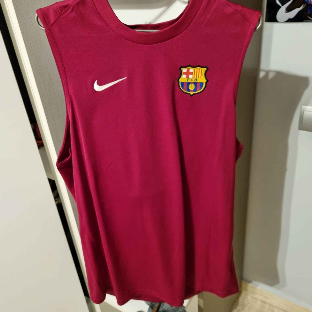 FC BARCELONA