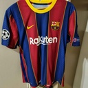 FC BARCELONA