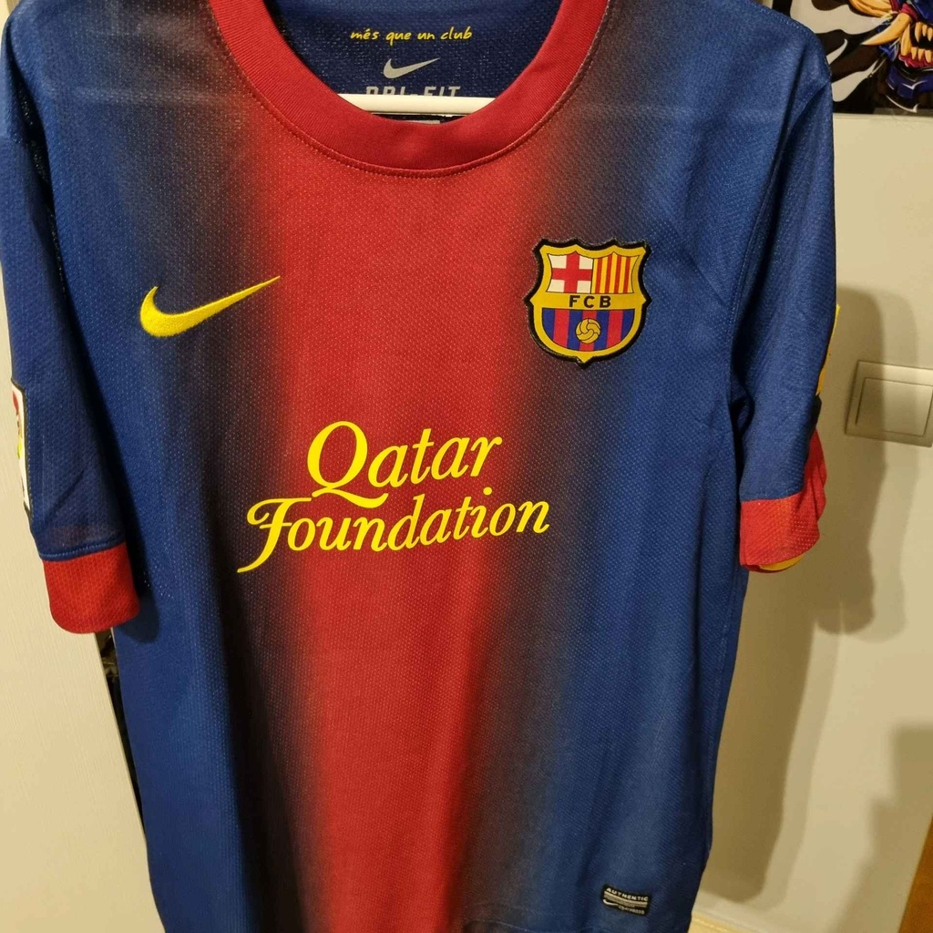 FC BARCELONA