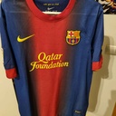 FC BARCELONA
