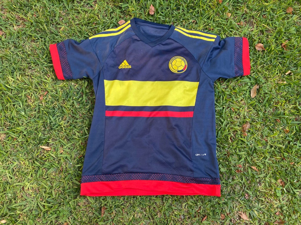 Colombia
