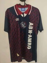 Camiseta sin nombre