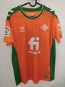 Camiseta sin nombre
