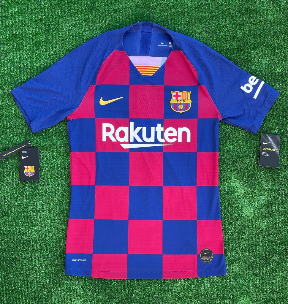 FC Barcelona - No