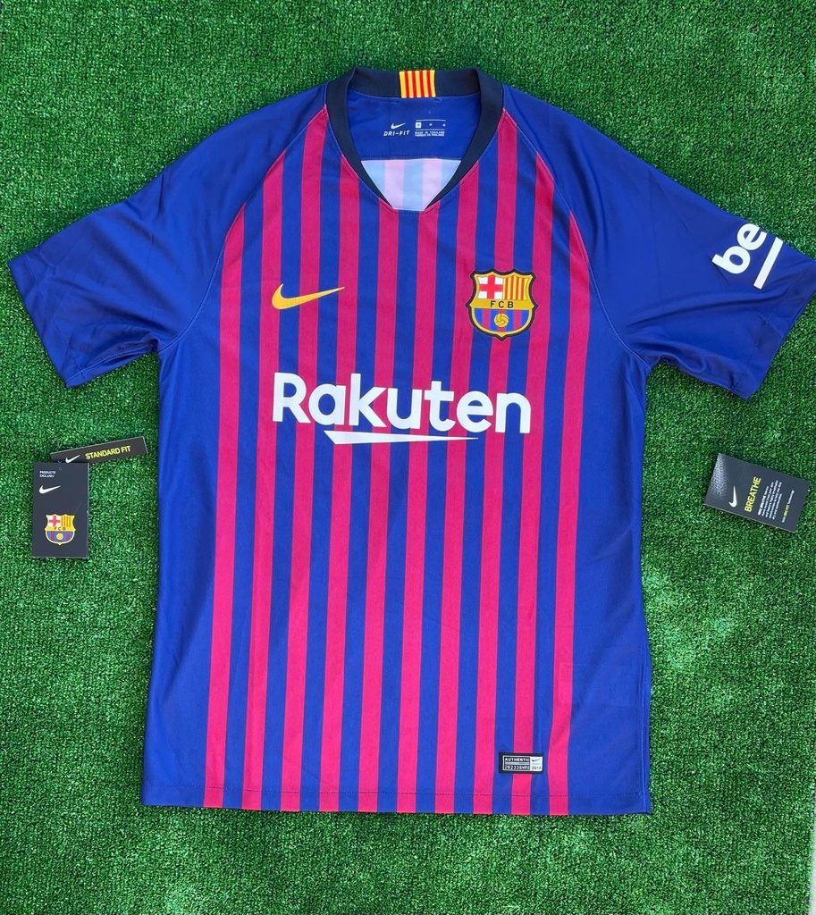FC Barcelona - No