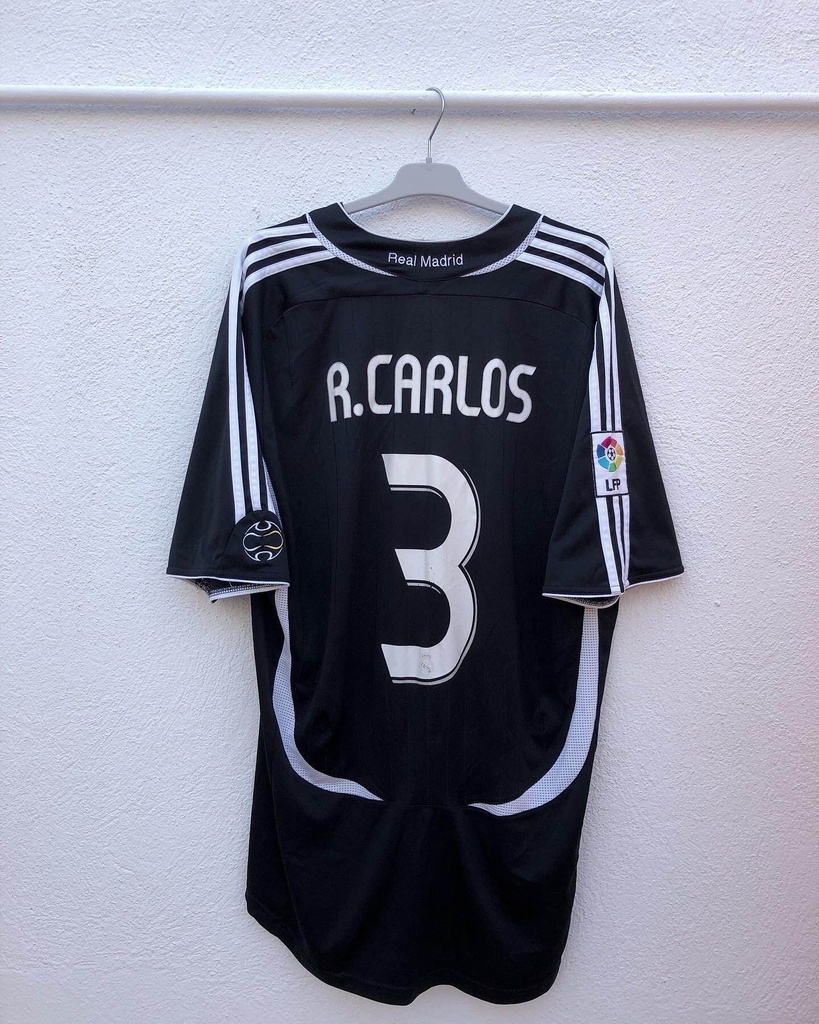 Real Madrid