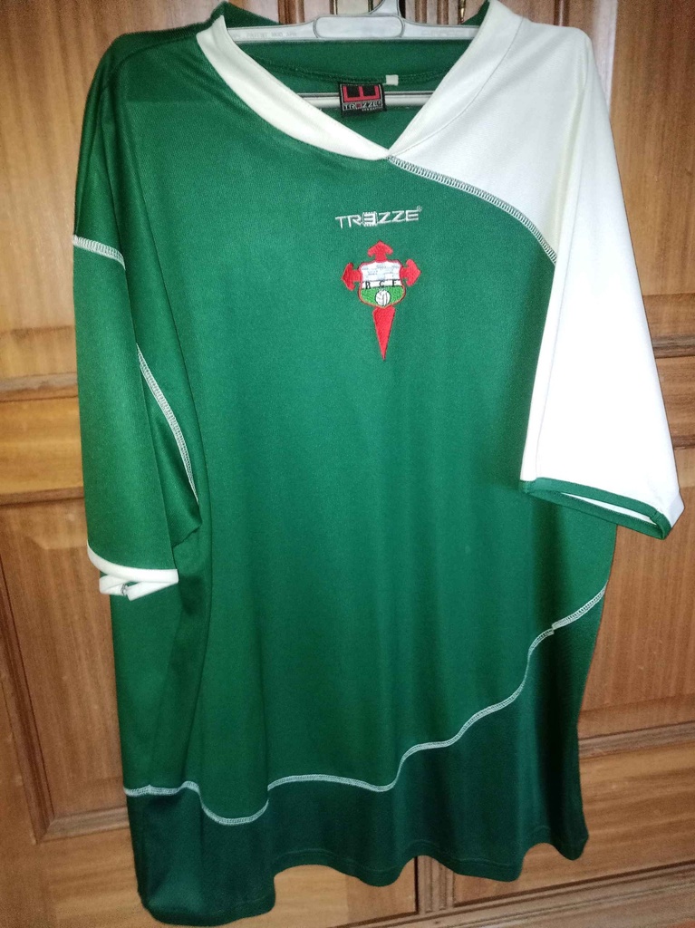 Racing club Ferrol