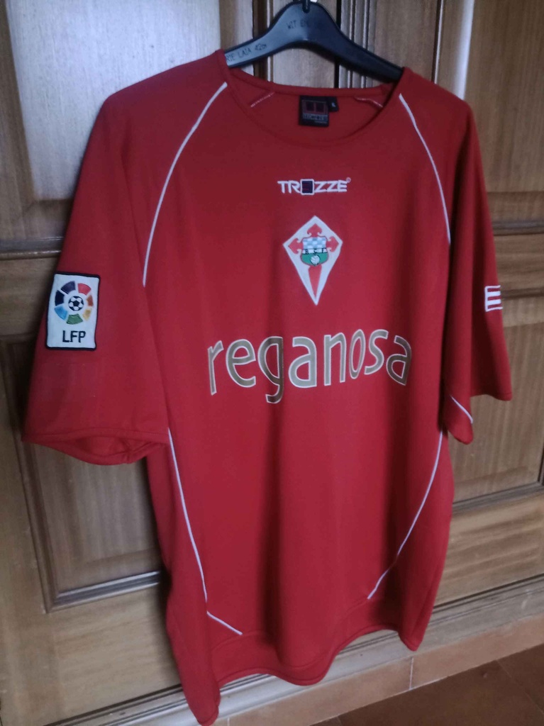 Racing club Ferrol