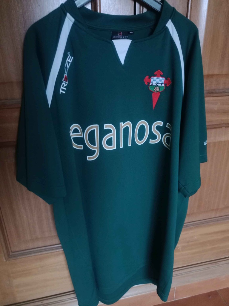 Racing club Ferrol