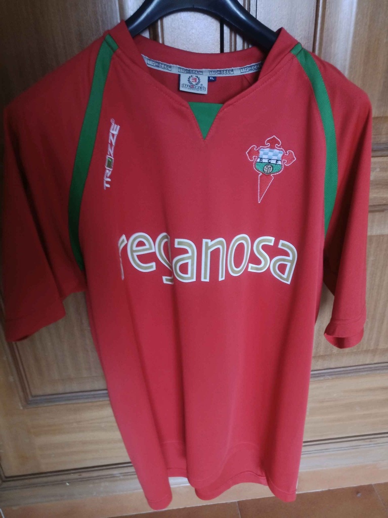Racing club Ferrol